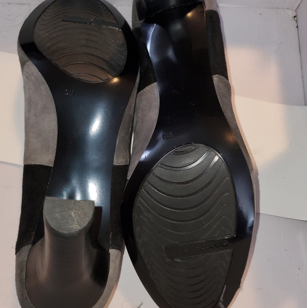 Shoes - Picture 3 of 3
